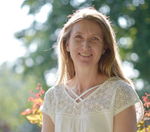 Katalin Melczer