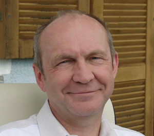 Otto Beutlhauser