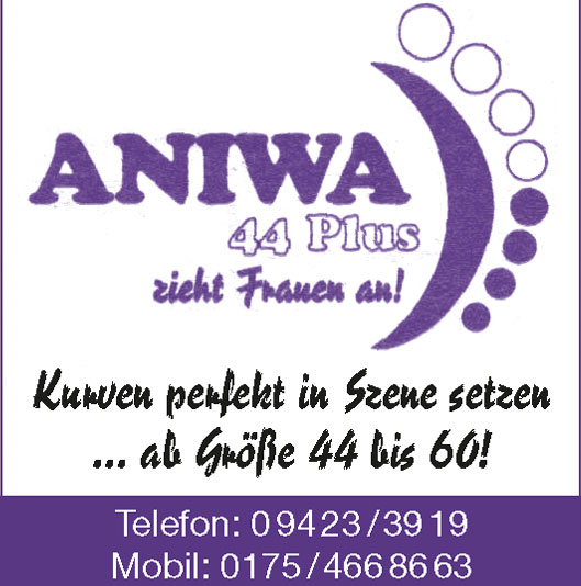 Aniwa Mode