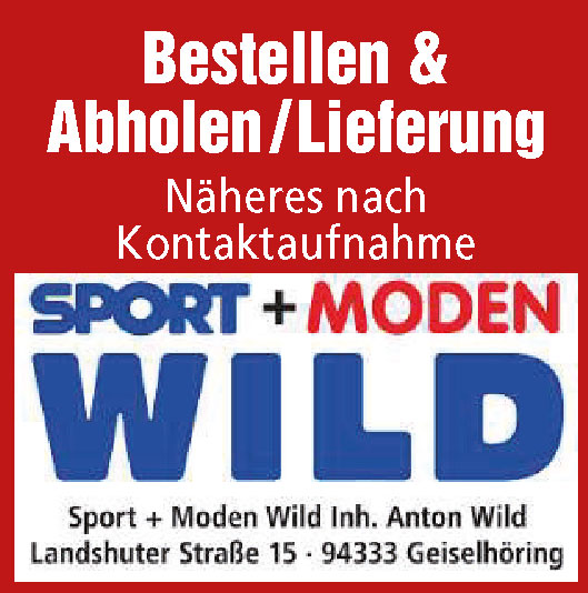 Sport+Moden-Wild