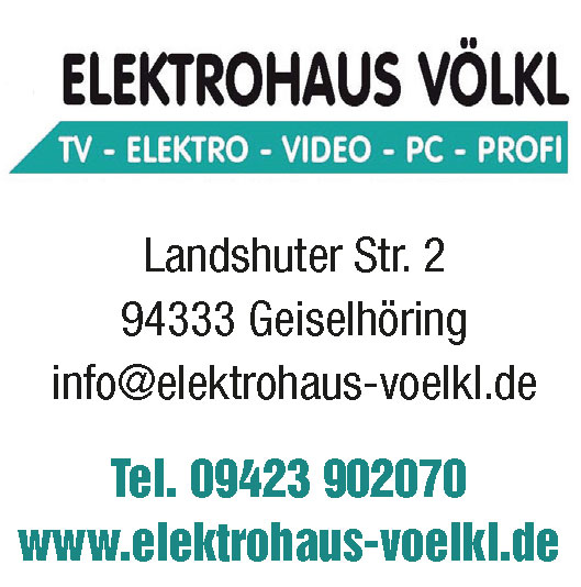 Elektrohaus Völkl