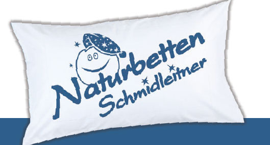 Naturbetten Schmidleitner