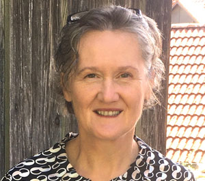 Anita Beutlhauser