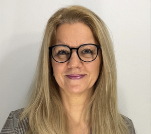Susann Jacobs