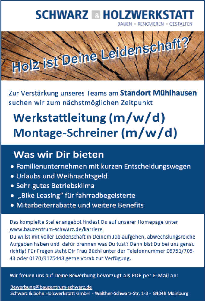 202508_SchwarzHolzwerkstatt