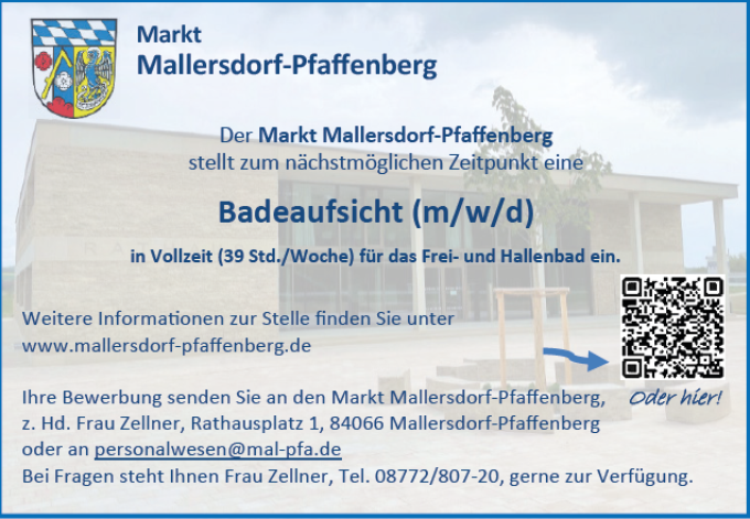 202610_MarktMallersdorf_Badeaufsicht