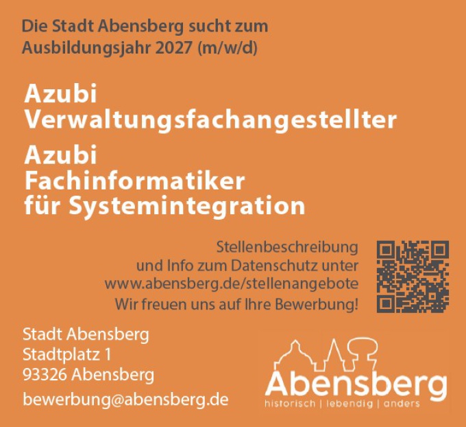 Abensberg