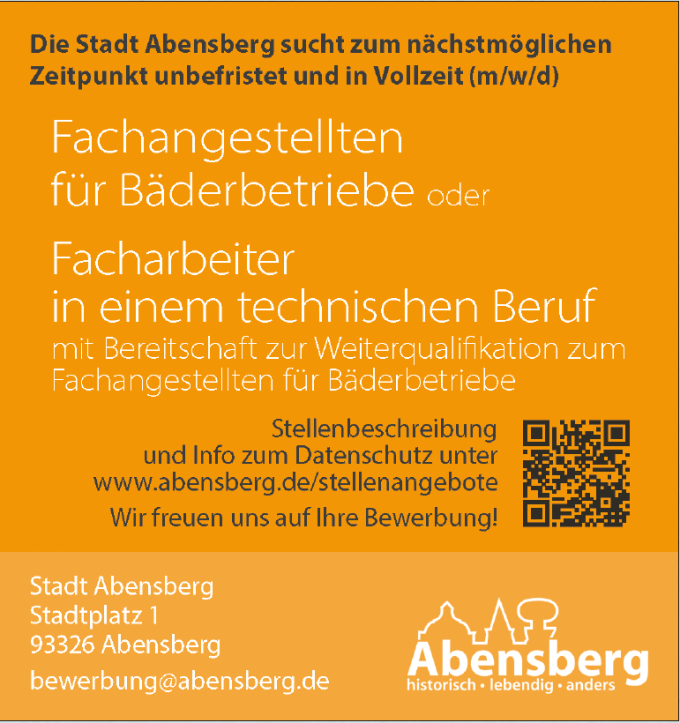 Abensberger 1