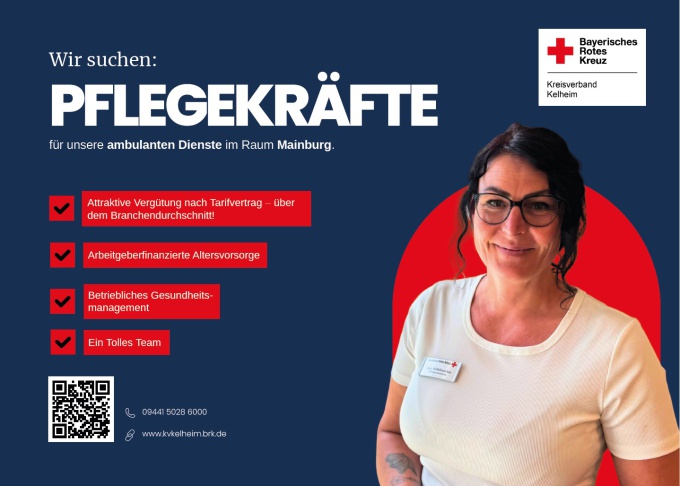 BRK Kreisverband Kelheim