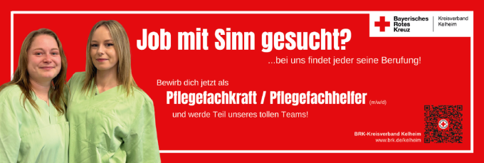 BRK-KreisverbandKelheim