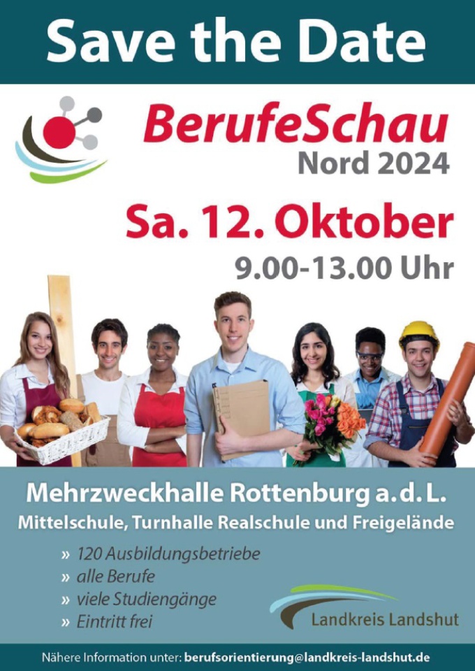 Berufe Schaux