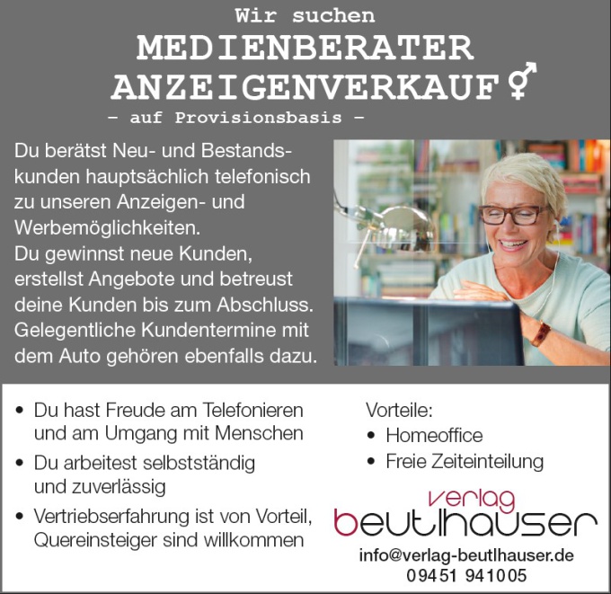 Beutlhauser Medienberater