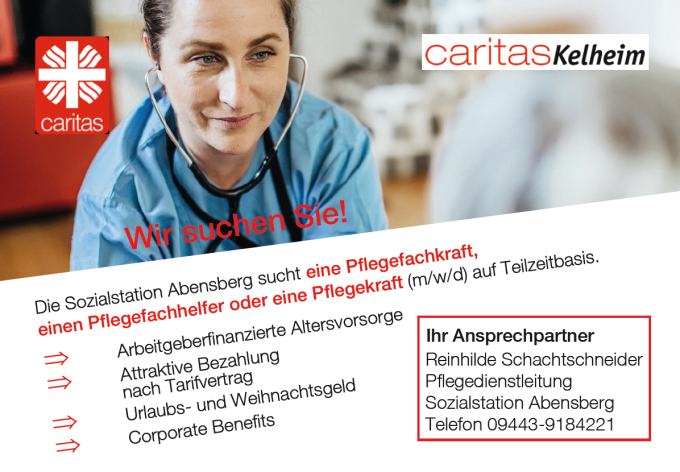 Caritas Kelheim