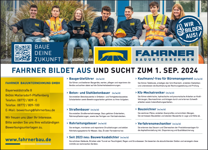 Fahrner