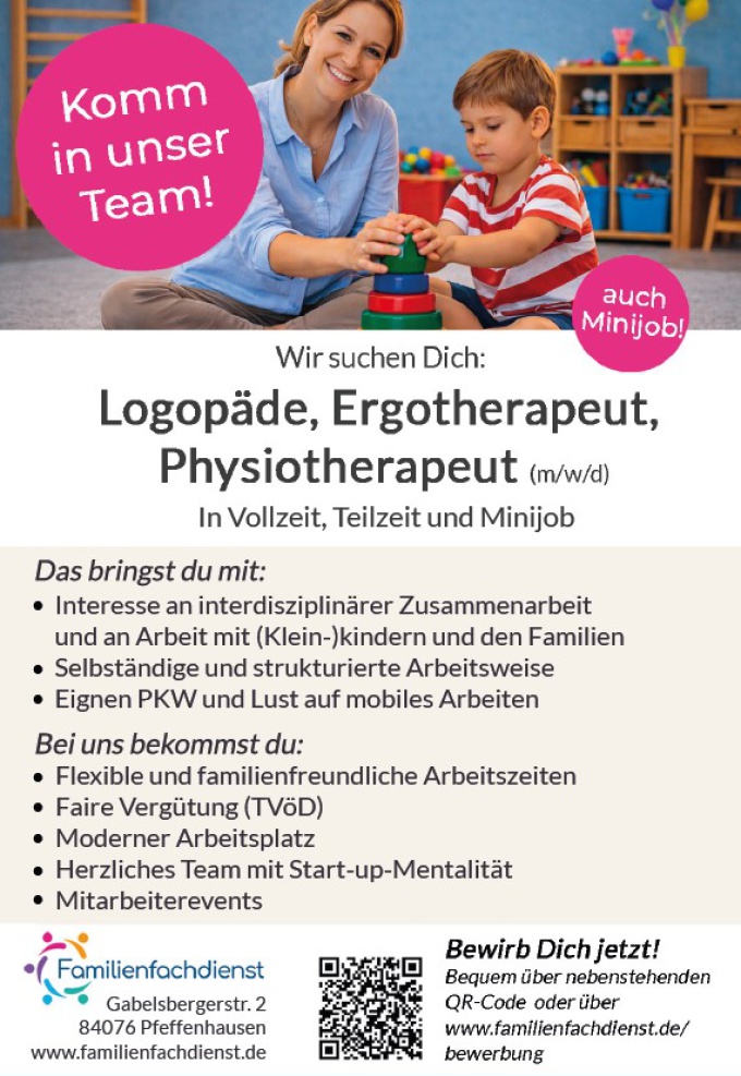 Familienfachdienst