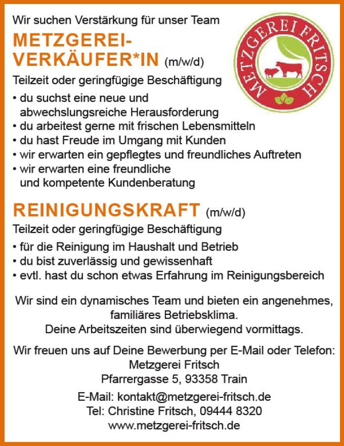 Fritsch