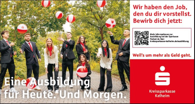 Kreissparkasse Kelheim
