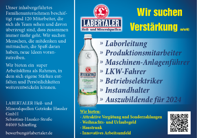 Labertaler