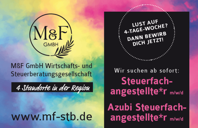 M&F GMBH