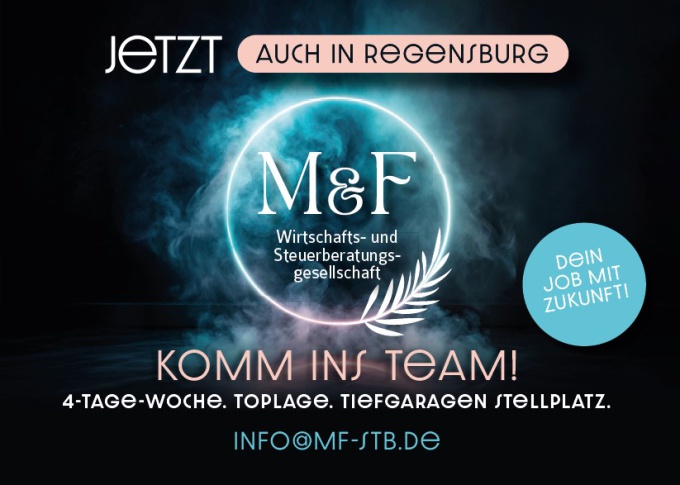 M&F
