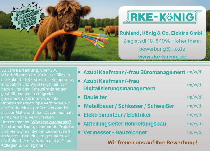 RKE-König