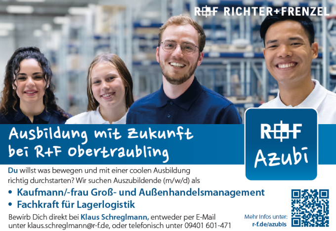 Richter + Frenzel