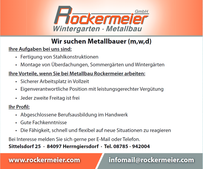 Rockermeier