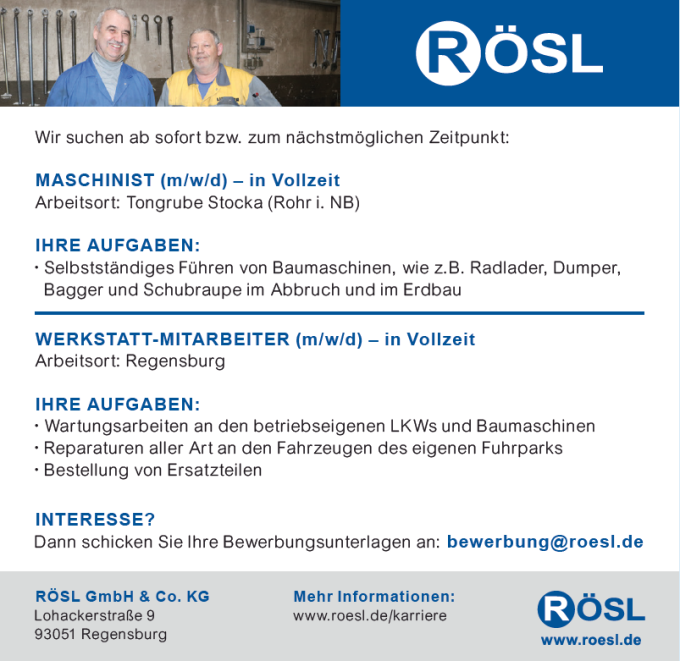 Rösl