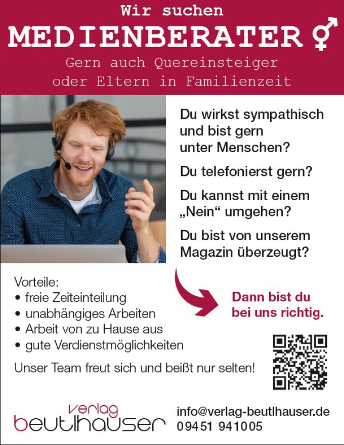 Verlag Beutlhauser Berater