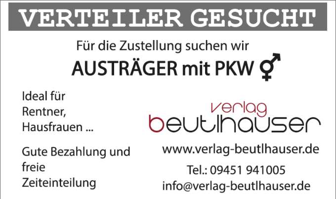 Verlag Beutlheuser