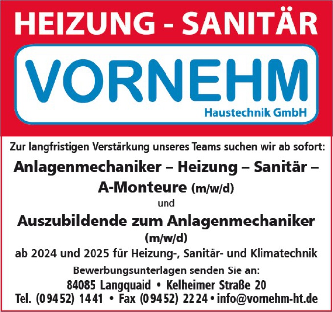 Vornehm_Heizung