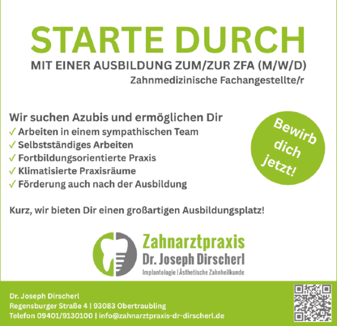 ZahnarztpraxisDr.JosephDirscherl