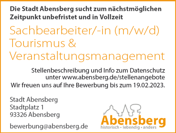 abensberg