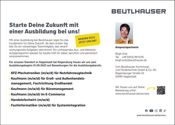 beutlhauser