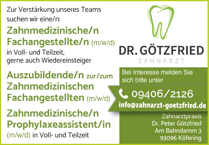 dr.götzfried