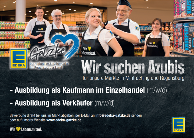 edeka gatzke