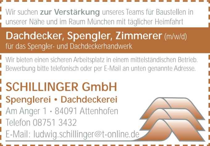 schillinger gmbh