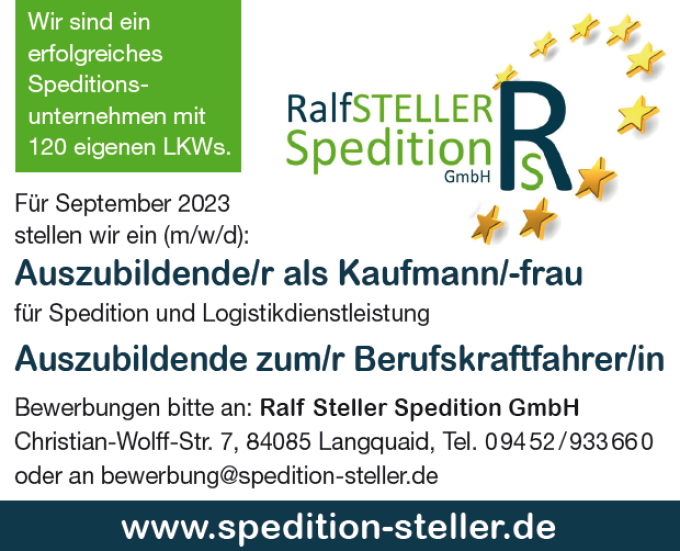 steller